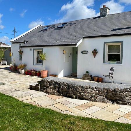 Galway Coast Cottages Barna  Dış mekan fotoğraf
