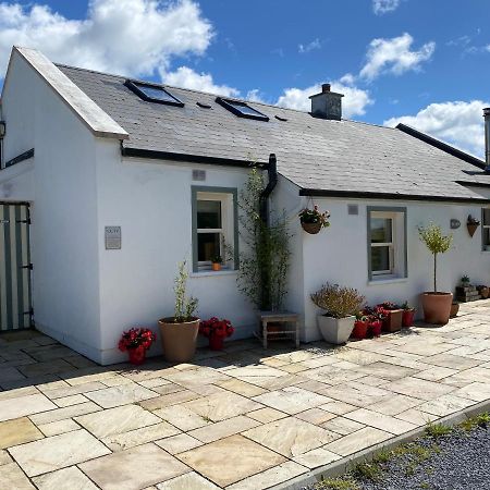 Galway Coast Cottages Barna  Dış mekan fotoğraf