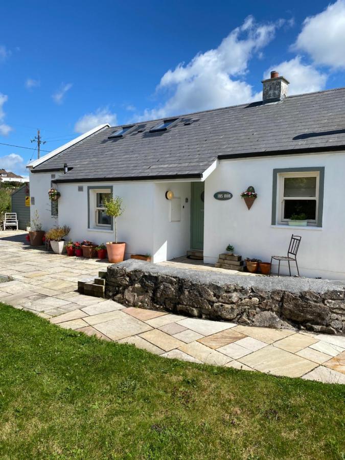Galway Coast Cottages Barna  Dış mekan fotoğraf