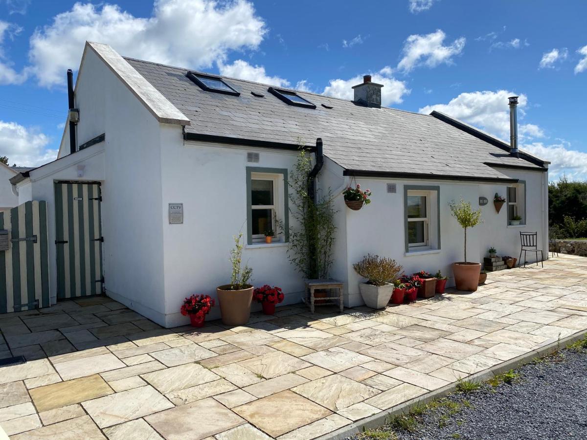 Galway Coast Cottages Barna  Dış mekan fotoğraf