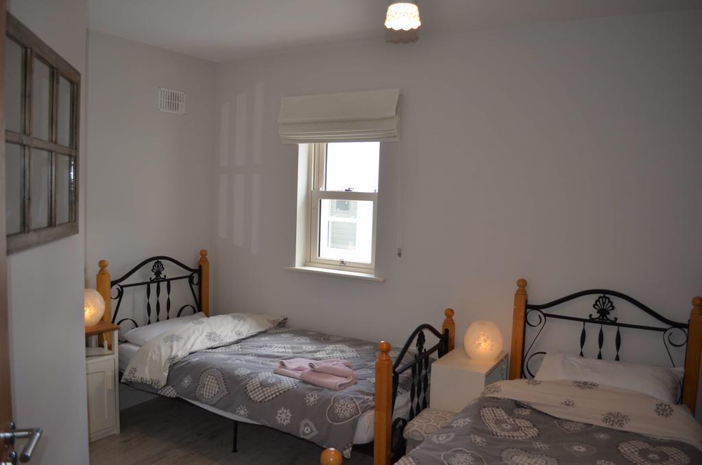 Galway Coast Cottages Barna  Dış mekan fotoğraf